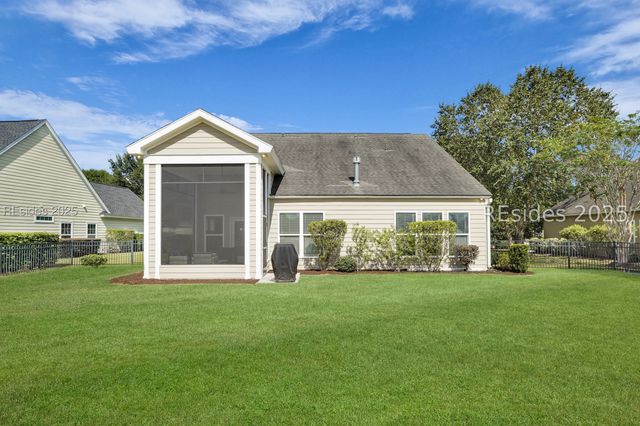 18 Bainbridge Way, Bluffton, SC 29910