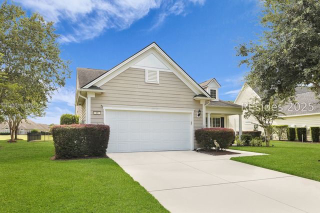 18 Bainbridge Way, Bluffton, SC 29910
