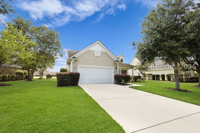 18 Bainbridge Way, Bluffton, SC 29910