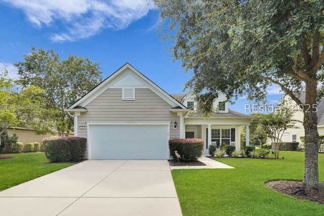 18 Bainbridge Way, Bluffton, SC 29910
