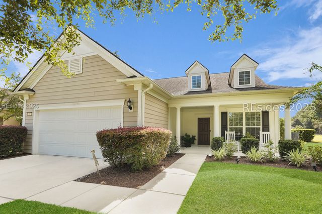 18 Bainbridge Way, Bluffton, SC 29910