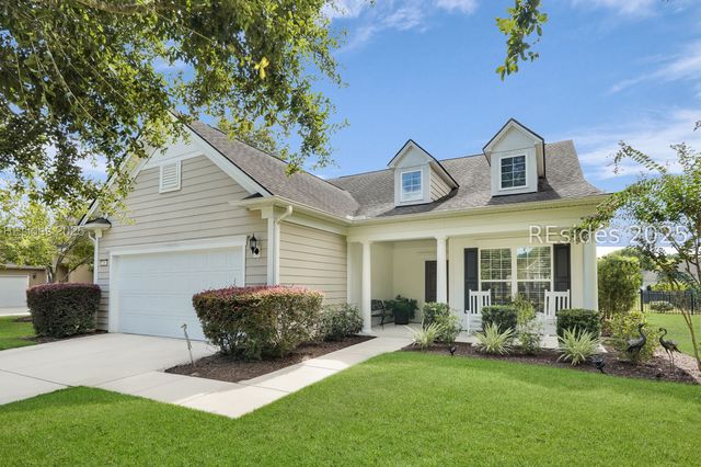 18 Bainbridge Way, Bluffton, SC 29910