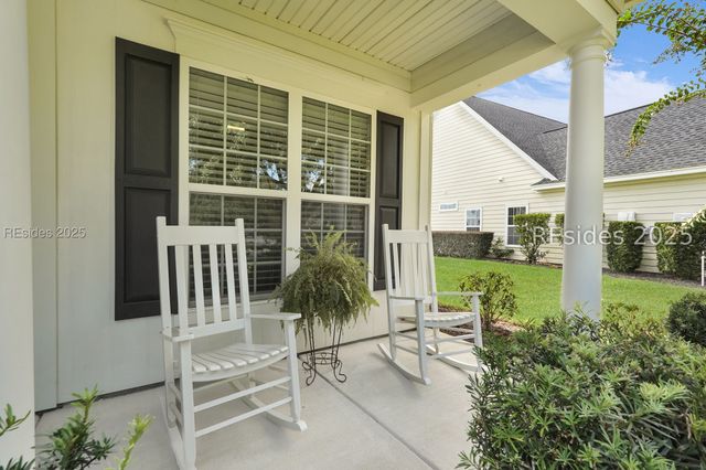 18 Bainbridge Way, Bluffton, SC 29910