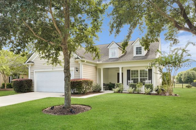 18 Bainbridge Way, Bluffton, SC 29910