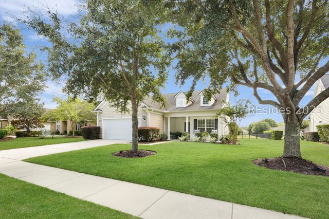 18 Bainbridge Way, Bluffton, SC 29910