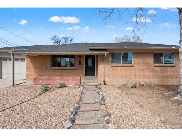 265 Marshall St, Lakewood, CO 80226
