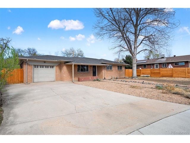 265 Marshall St, Lakewood, CO 80226
