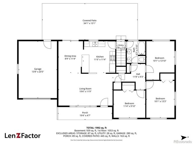 265 Marshall St, Lakewood, CO 80226