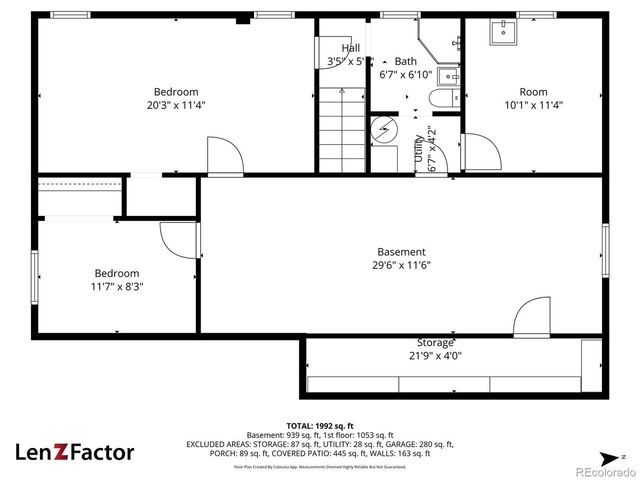 265 Marshall St, Lakewood, CO 80226