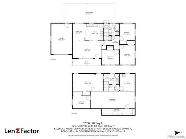 265 Marshall St, Lakewood, CO 80226