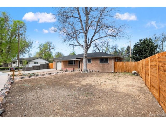 265 Marshall St, Lakewood, CO 80226