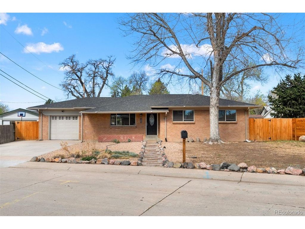 265 Marshall St, Lakewood, CO 80226