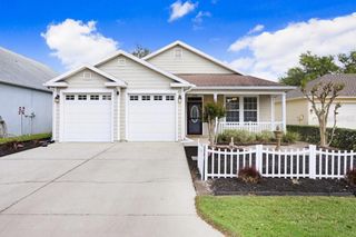 37438 PICKETTS MILL AVENUE, Zephyrhills, FL 33542