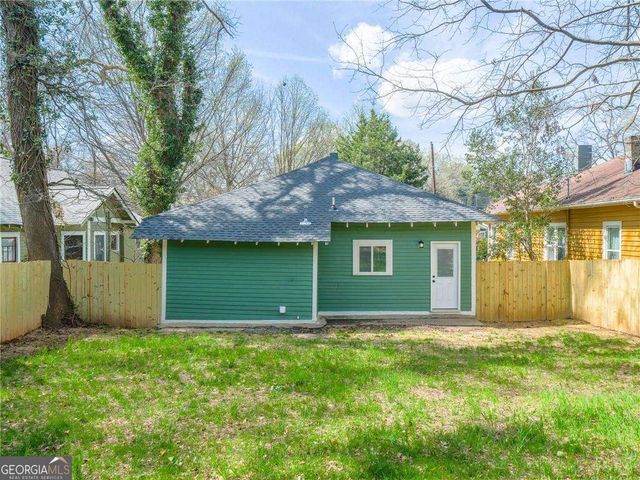 1402 Graham Street SW, Atlanta, GA 30310