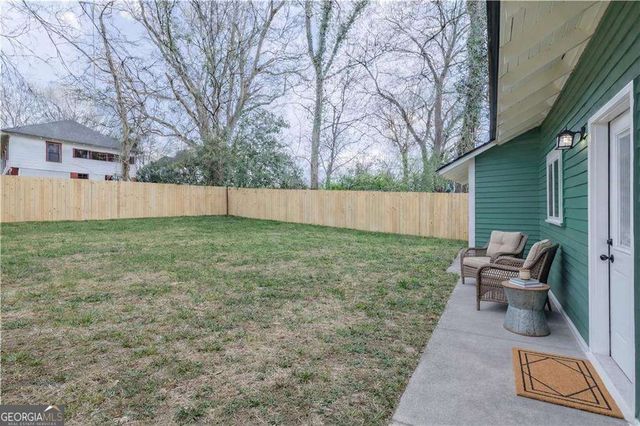 1402 Graham Street SW, Atlanta, GA 30310
