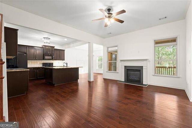 117 Heritage Pointe, Woodstock, GA 30189