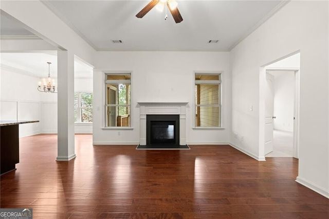 117 Heritage Pointe, Woodstock, GA 30189