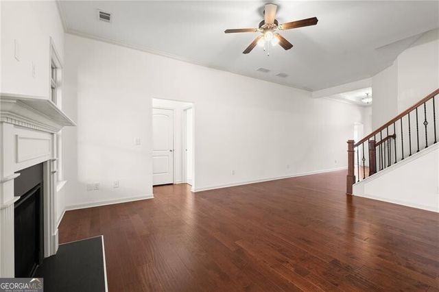 117 Heritage Pointe, Woodstock, GA 30189