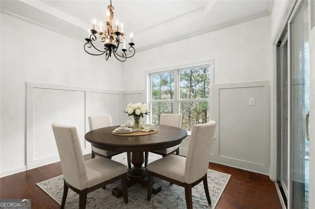 117 Heritage Pointe, Woodstock, GA 30189