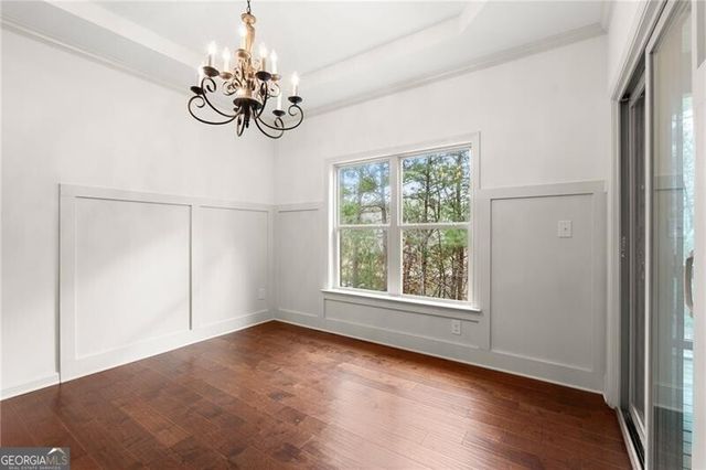 117 Heritage Pointe, Woodstock, GA 30189