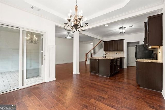 117 Heritage Pointe, Woodstock, GA 30189