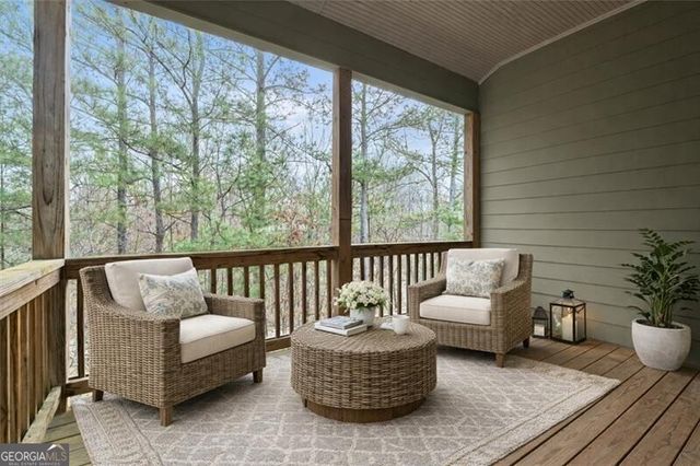 117 Heritage Pointe, Woodstock, GA 30189