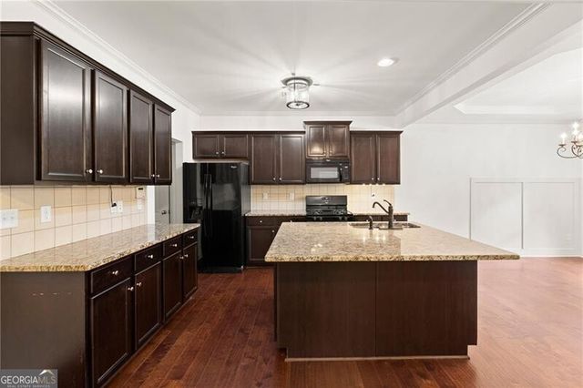 117 Heritage Pointe, Woodstock, GA 30189