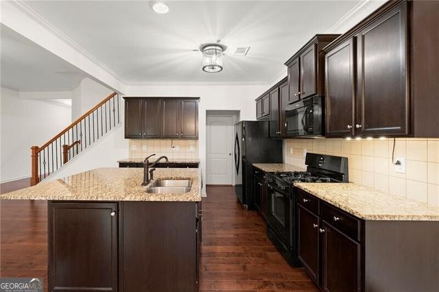 117 Heritage Pointe, Woodstock, GA 30189