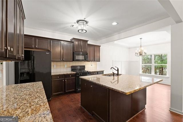 117 Heritage Pointe, Woodstock, GA 30189