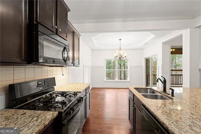 117 Heritage Pointe, Woodstock, GA 30189