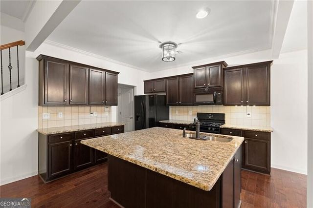 117 Heritage Pointe, Woodstock, GA 30189