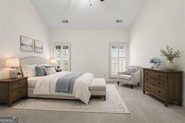 117 Heritage Pointe, Woodstock, GA 30189