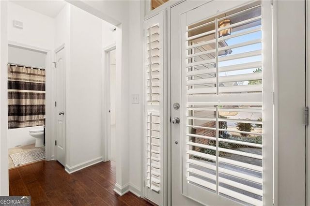 117 Heritage Pointe, Woodstock, GA 30189