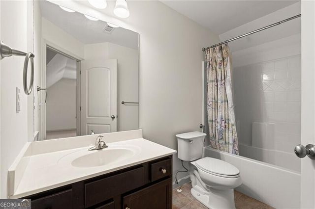 117 Heritage Pointe, Woodstock, GA 30189