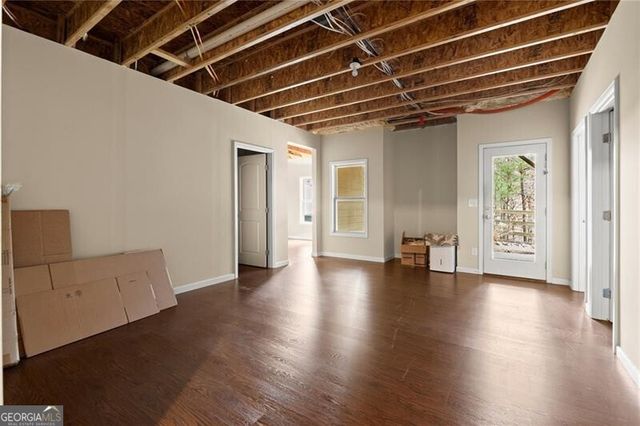 117 Heritage Pointe, Woodstock, GA 30189