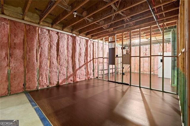 117 Heritage Pointe, Woodstock, GA 30189