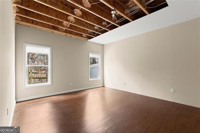 117 Heritage Pointe, Woodstock, GA 30189