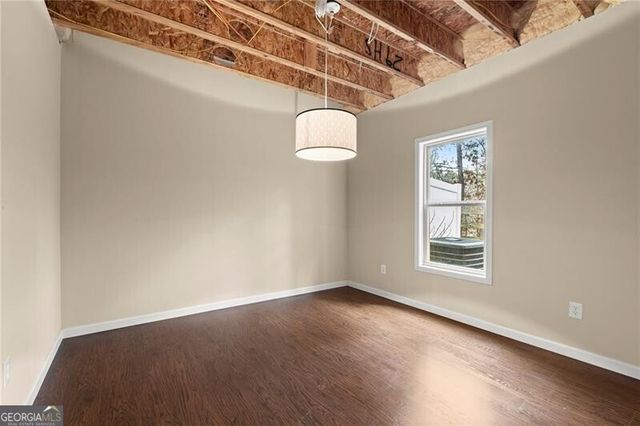 117 Heritage Pointe, Woodstock, GA 30189