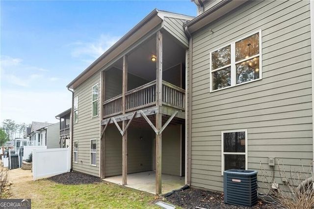 117 Heritage Pointe, Woodstock, GA 30189