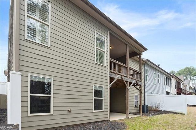 117 Heritage Pointe, Woodstock, GA 30189