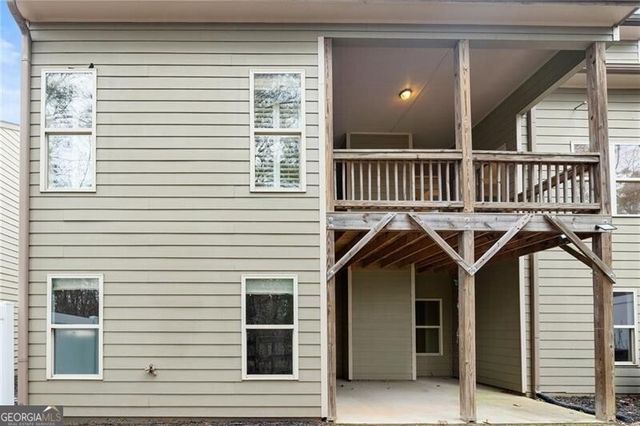 117 Heritage Pointe, Woodstock, GA 30189