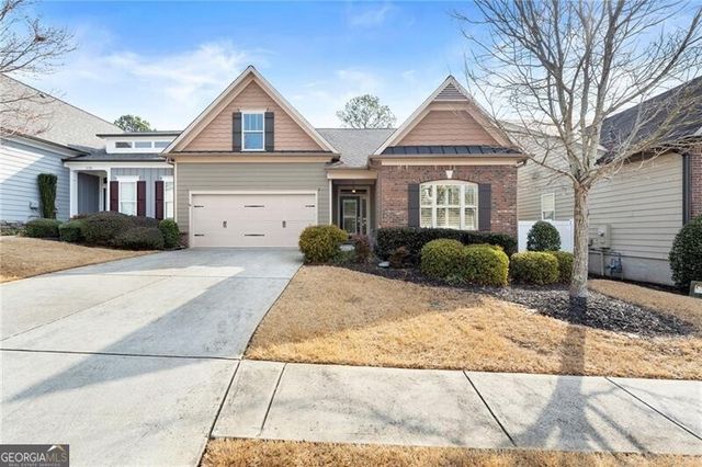 117 Heritage Pointe, Woodstock, GA 30189