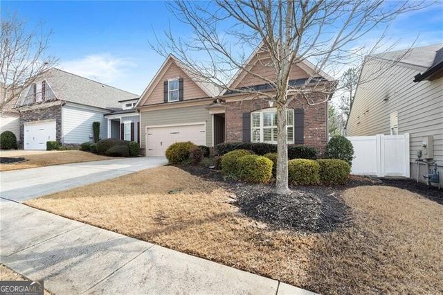 117 Heritage Pointe, Woodstock, GA 30189