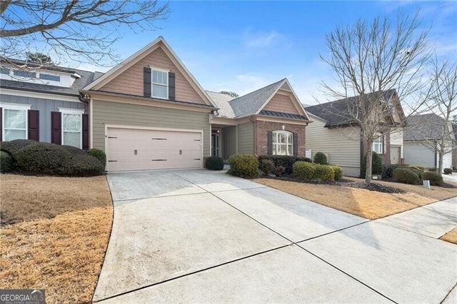 117 Heritage Pointe, Woodstock, GA 30189