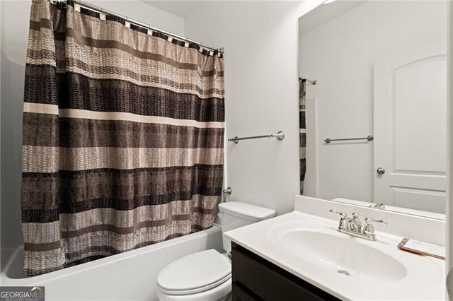 117 Heritage Pointe, Woodstock, GA 30189