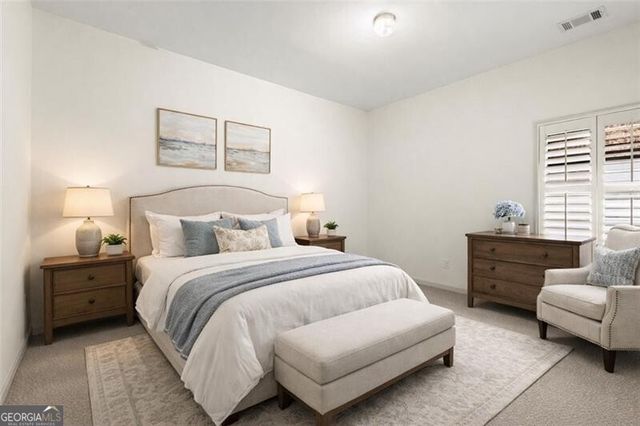 117 Heritage Pointe, Woodstock, GA 30189