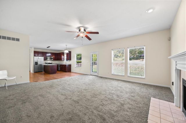 1770 Riverwood Trail, Deerfield Twp., OH 45034