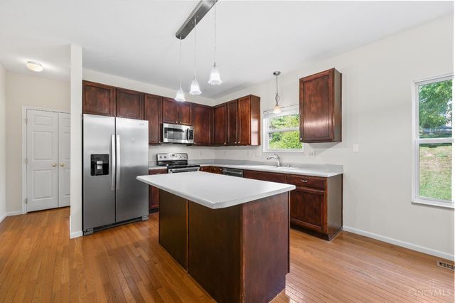 1770 Riverwood Trail, Deerfield Twp., OH 45034