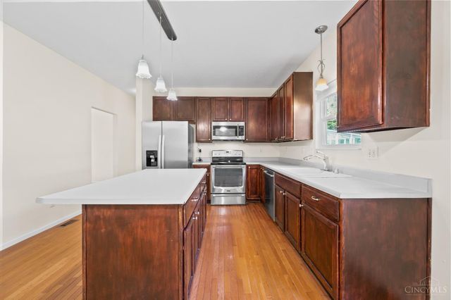 1770 Riverwood Trail, Deerfield Twp., OH 45034