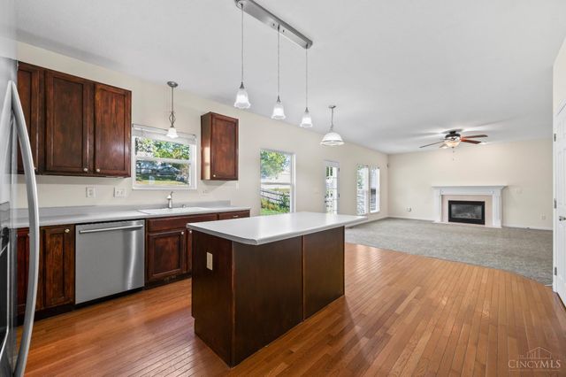 1770 Riverwood Trail, Deerfield Twp., OH 45034